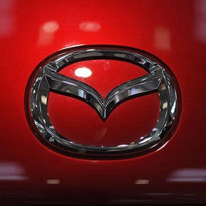 Mazda отзывает более 35 тыс. автомобилей в России